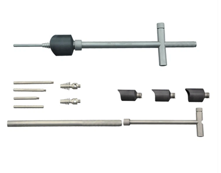 Cup Uterine Manipulator Set A