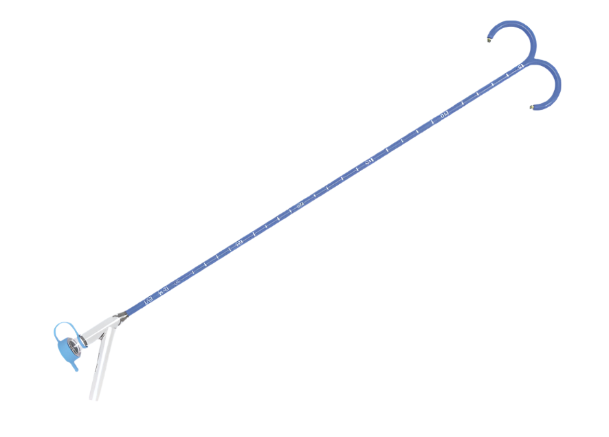 Negative Pressure Ureteral Access Sheath (Bendable)