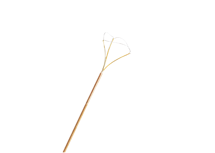 Stone Extractor (3 wires)