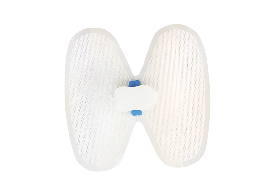 Cather Stabilization Device