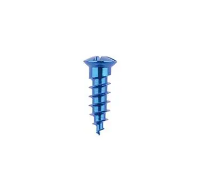 Self-Drilling Titanium Screw 2.0mm