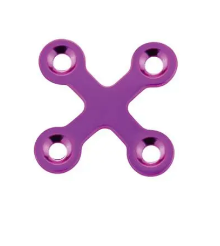 Maxillofacial Trauma Micro X Plate