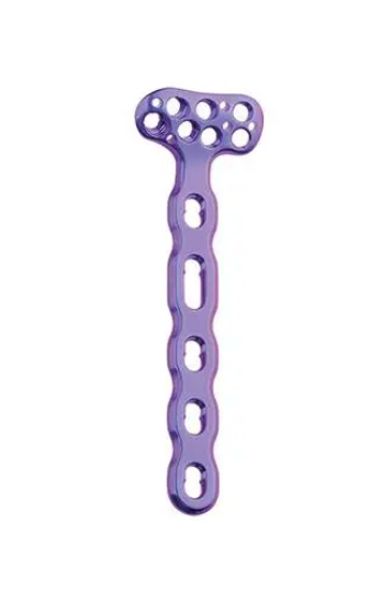 Volar Locking Plate