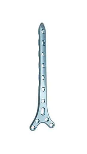 Posterior Humeral Y-Shaped Locking Plate
