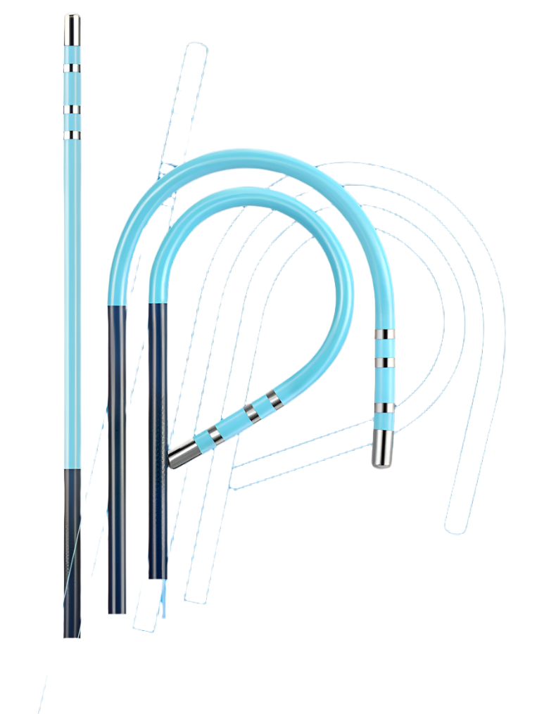 Steerable Ablation Catheter