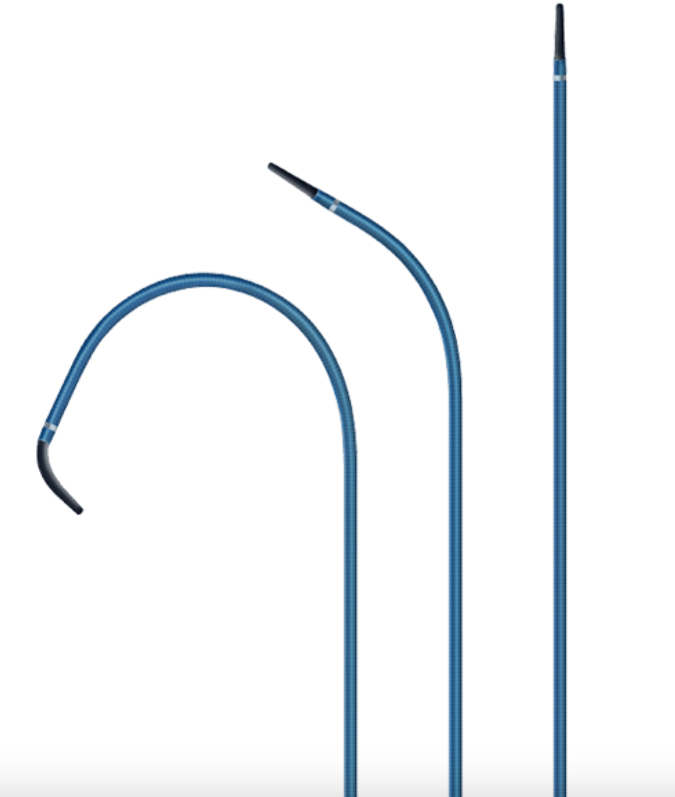 Guiding Sheath