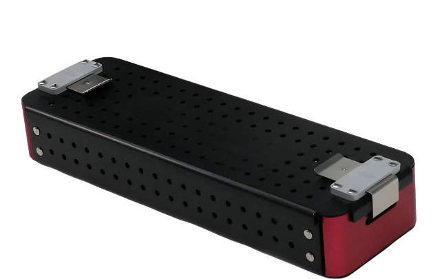 Sinuscope Box 270x84x42