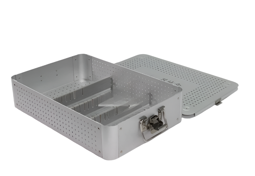 Universal Box (Double-Layer) 420x280x90 mm