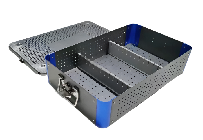 Cup Universal Box 500*160*70 mm