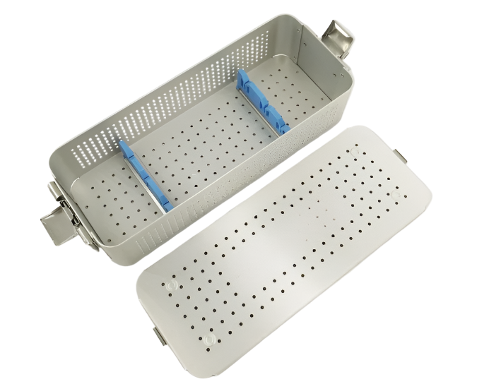Hysteroscopy Box 400*140*70 mm