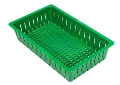 Universal Disinfection Basket 350x250x60 mm