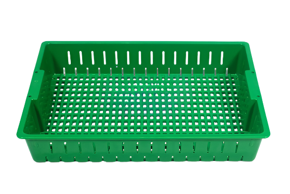 Universal Disinfection Basket 300x250x70 mm