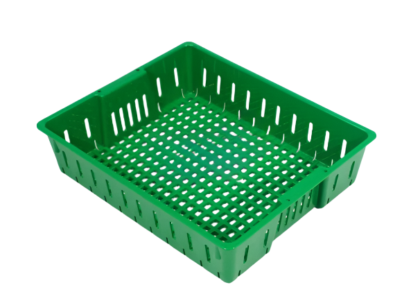 Universal Disinfection Basket 300 x180x60 mm