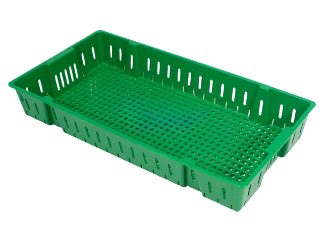 Universal Disinfection Basket 480x250x70 mm