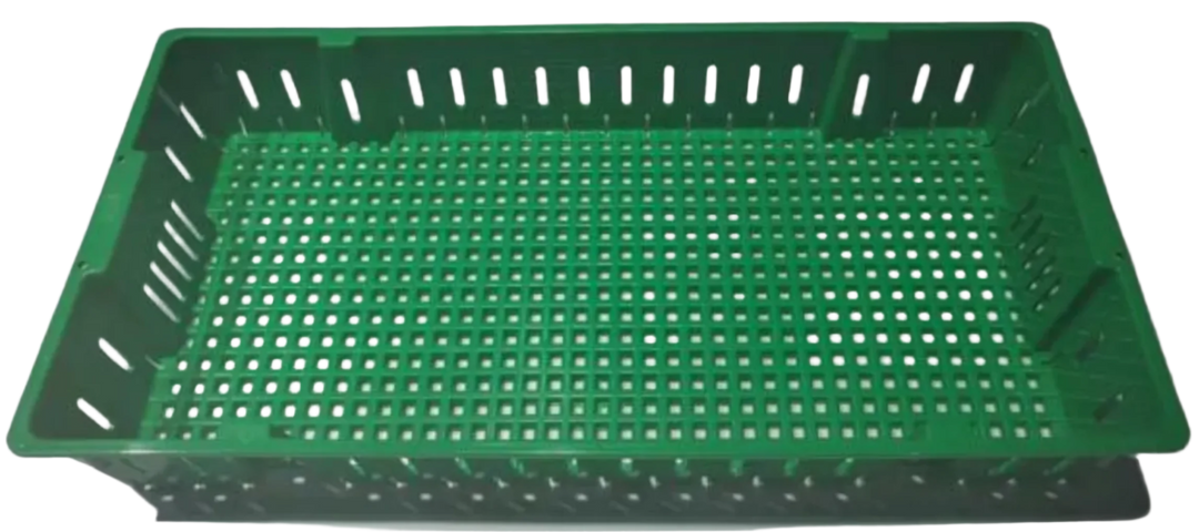 Universal Disinfection Basket 560x250 x55 mm