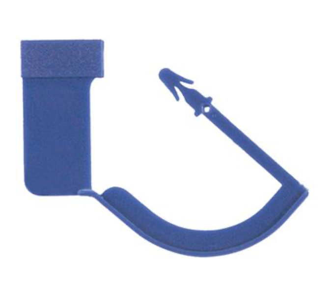 Single Use Security Seal