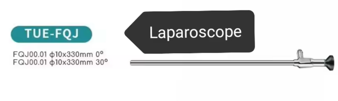 Sinuscope 4×175 mm