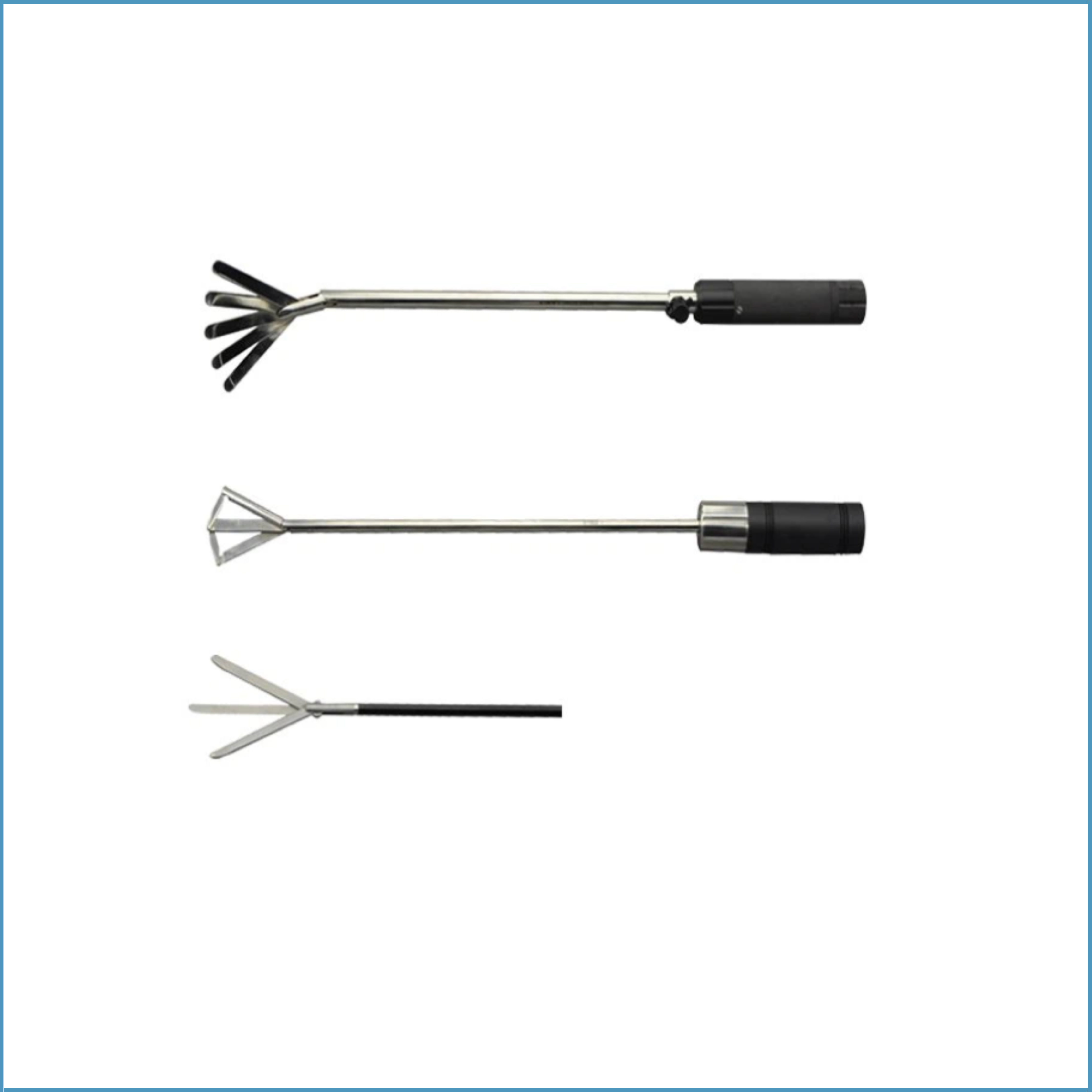 General Surgery Endoscopes