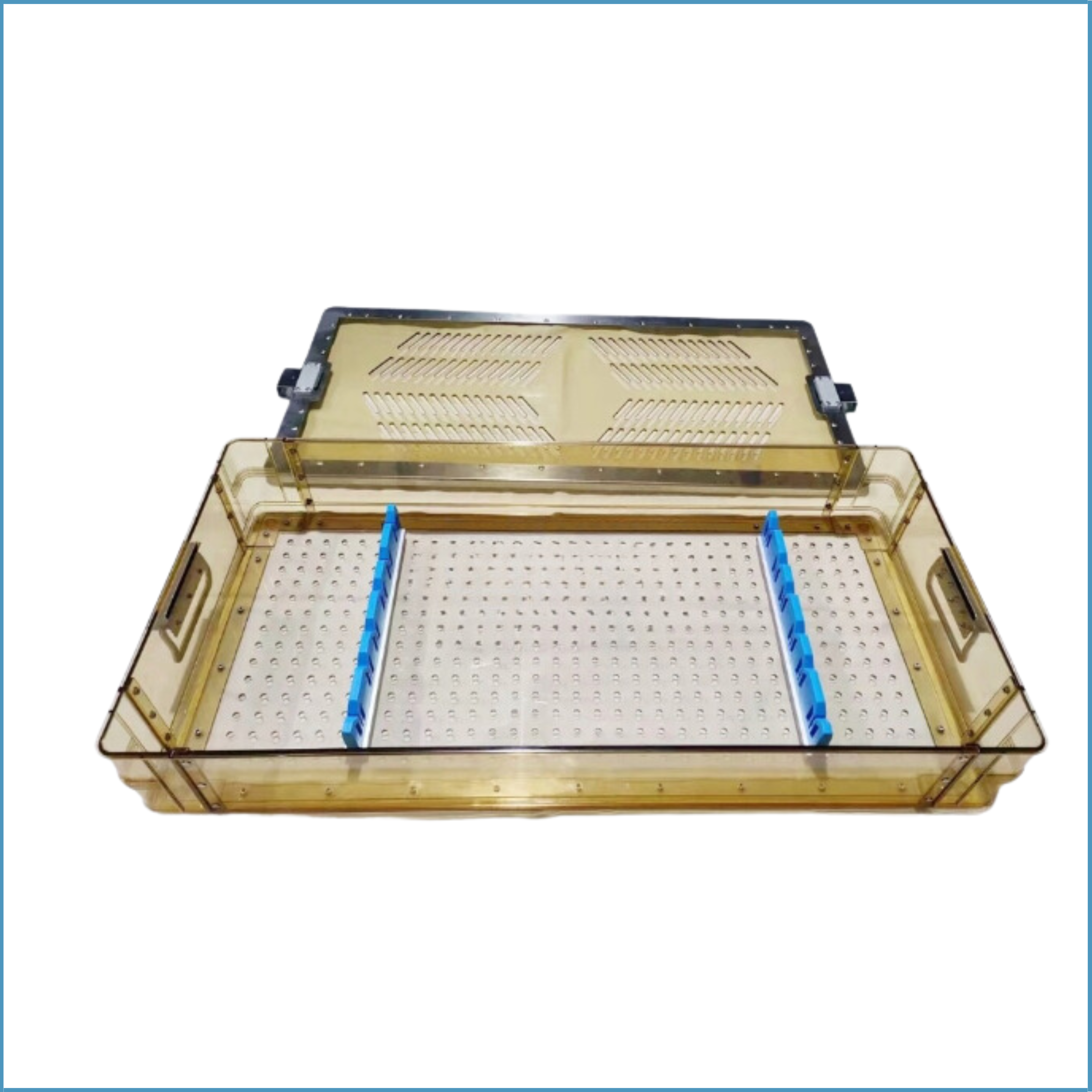 Endoscope Boxes & Baskets