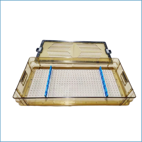 Endoscope Boxes &amp; Baskets