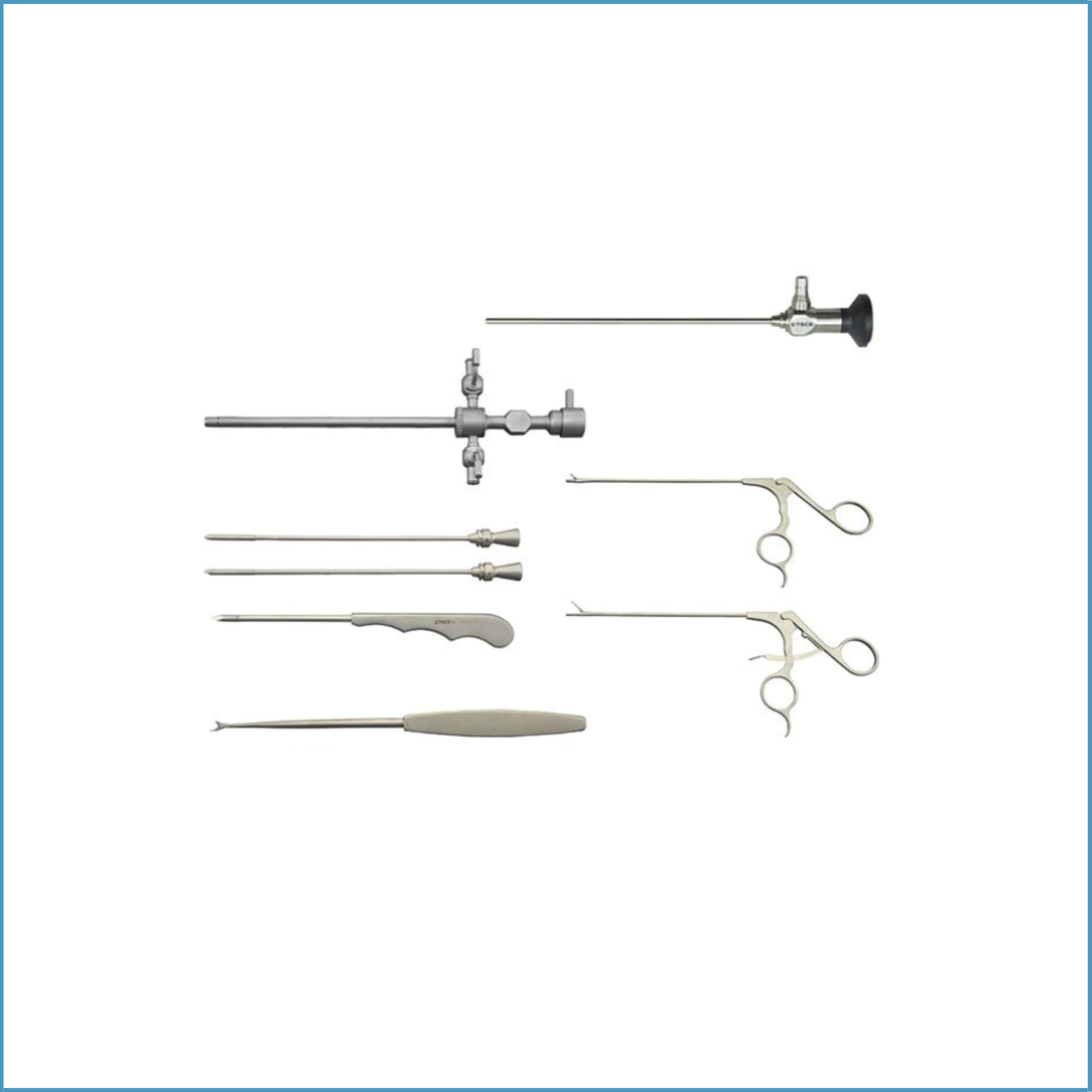 Arthroscopes