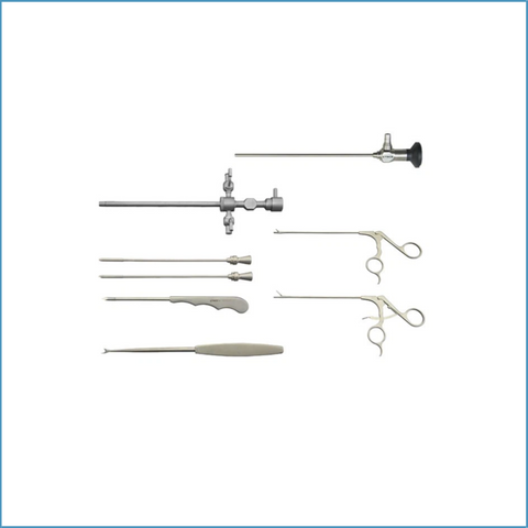 Arthroscopes