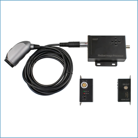 Endoscopes &amp; Accesories