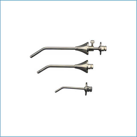 Uterine Surgery Tools