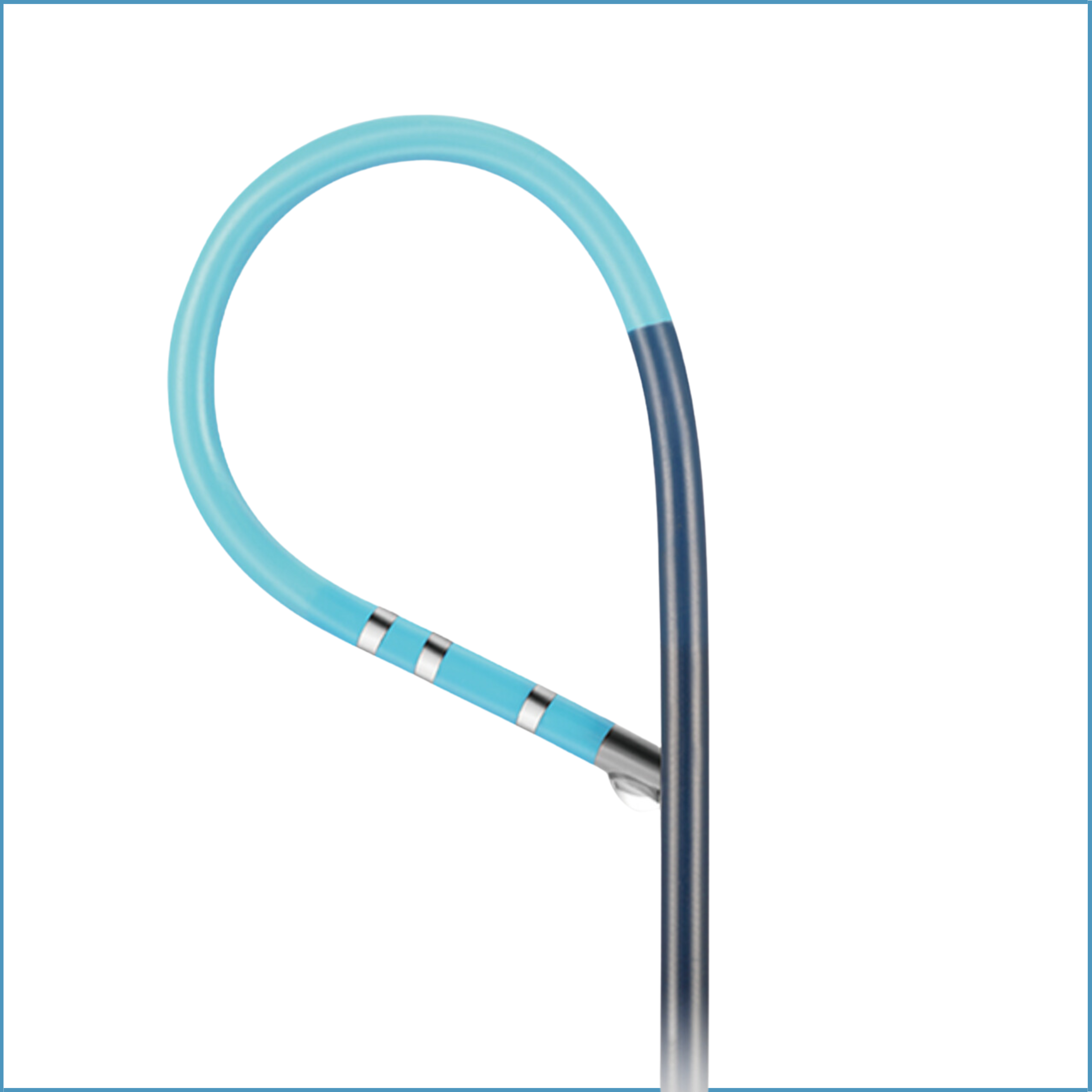 Catheters, Microcatheters and Guidewires