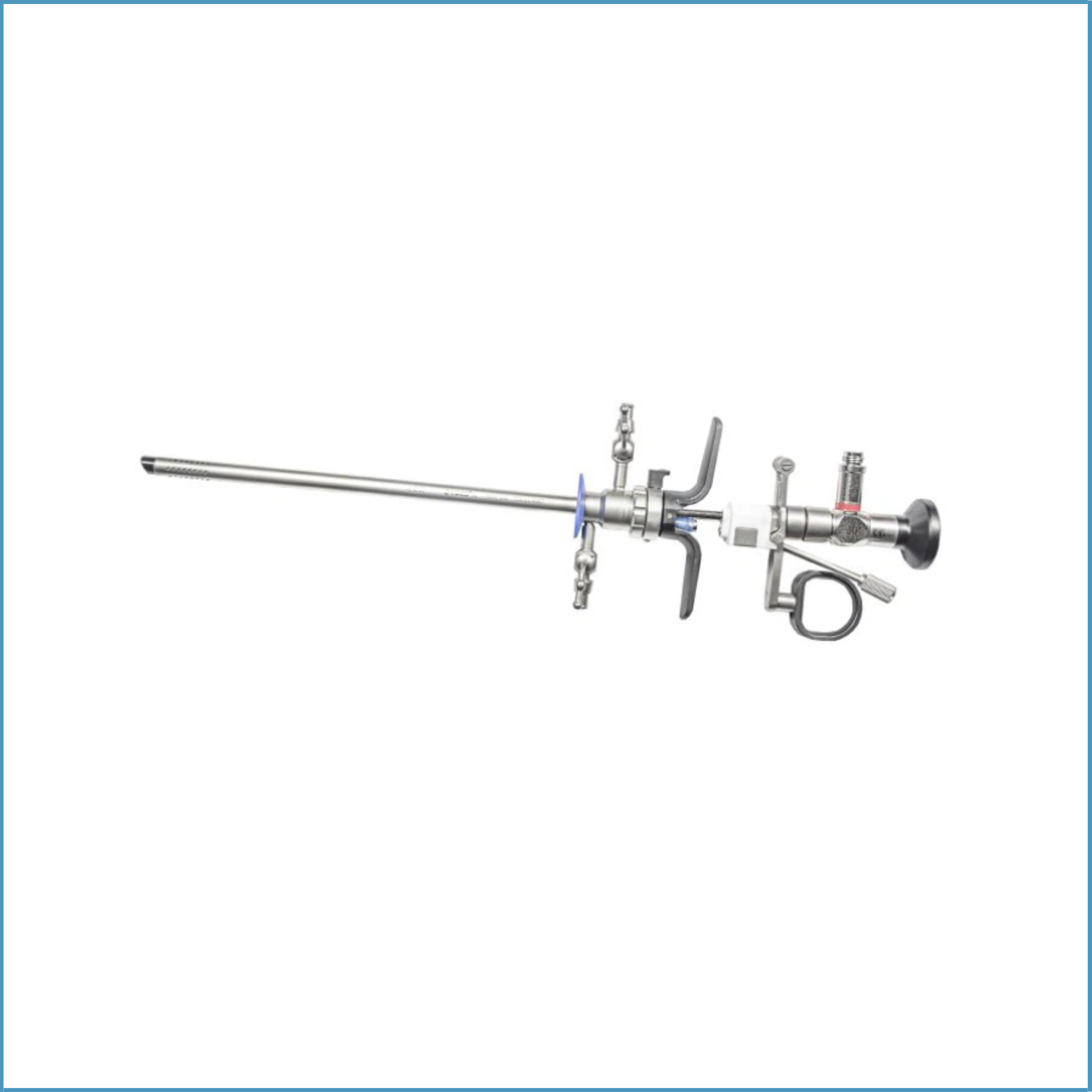 Prostate Treatment Equipment