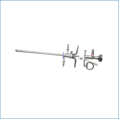 Prostate Treatment Equipment