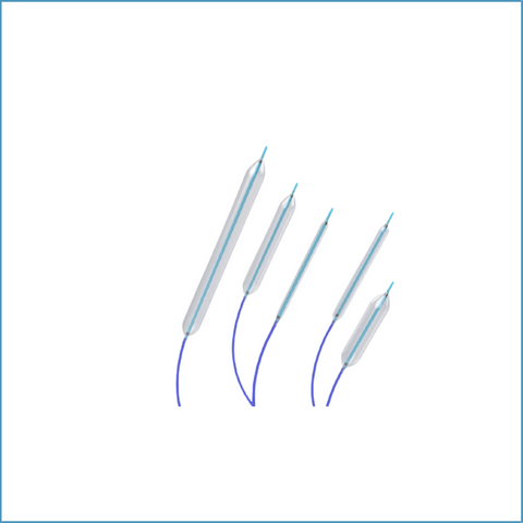 Ureteral Dilators