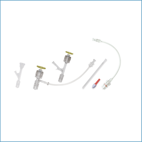 Intravenous Infusion Equipment