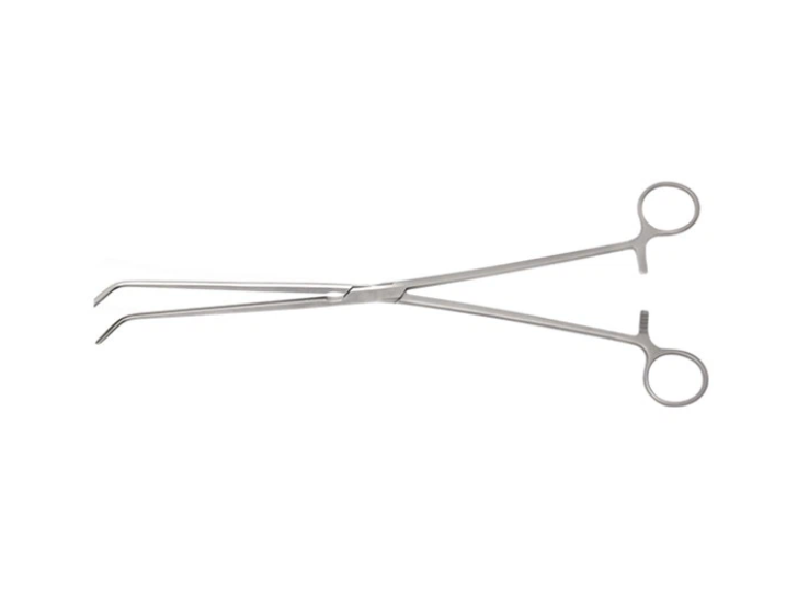 Single-joint Forceps Instrument