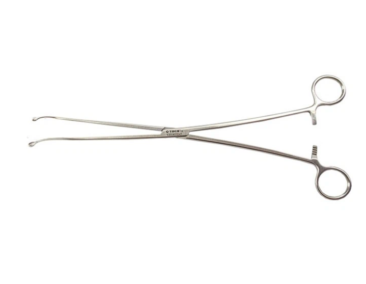 Single-joint Forceps Instrument