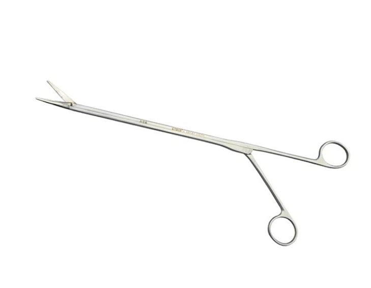 Thoracic Surgery Double Joints Forceps