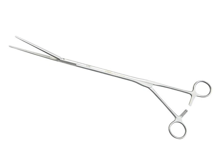 Thoracic Surgery Double Joints Forceps