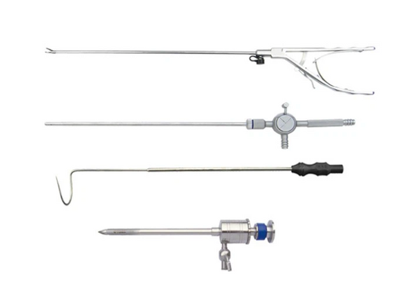 Thyroid Instruments