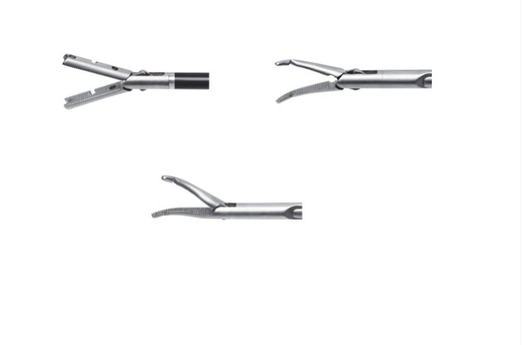 Knot Forceps