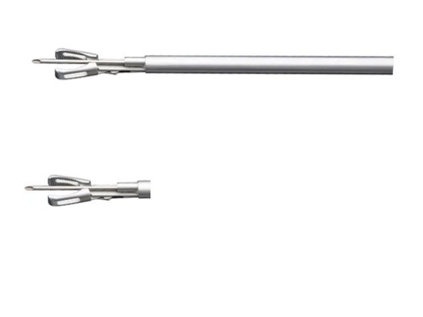 Cholangiography Forceps