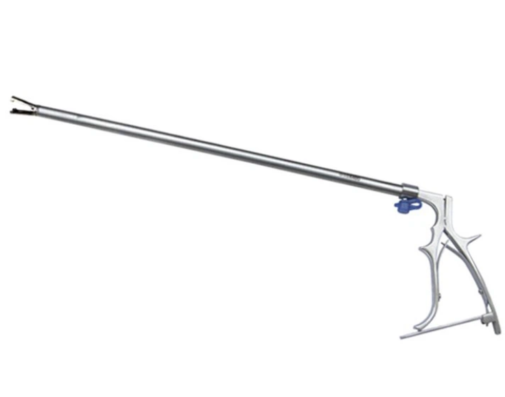 Bulldog Forceps