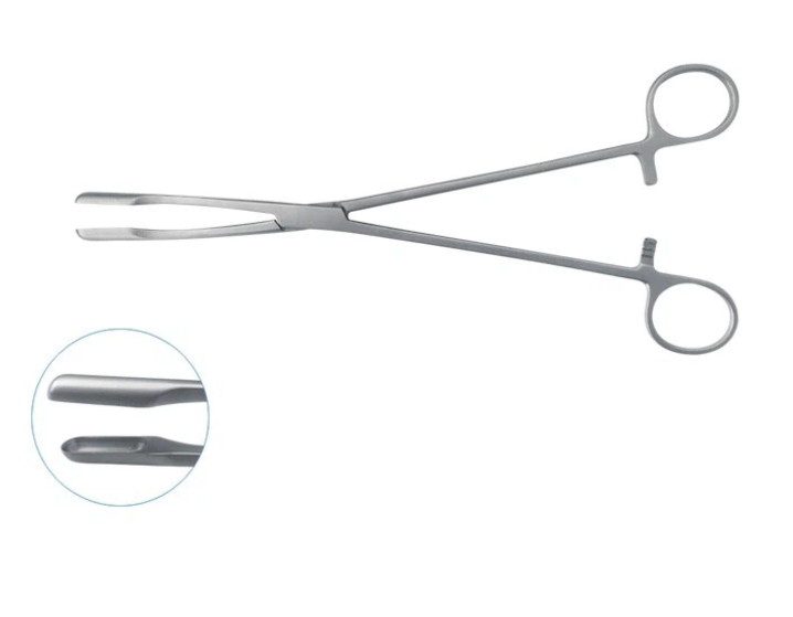 Lithotomy Forceps