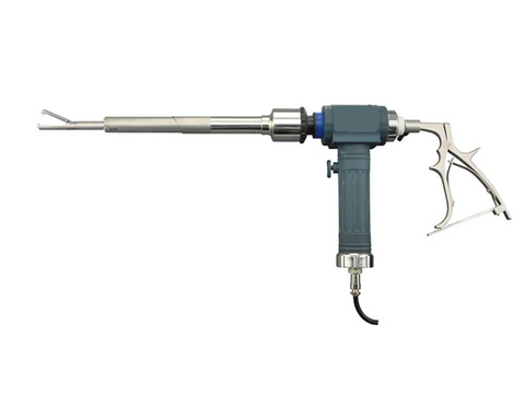 Morcellator Continuous Resection