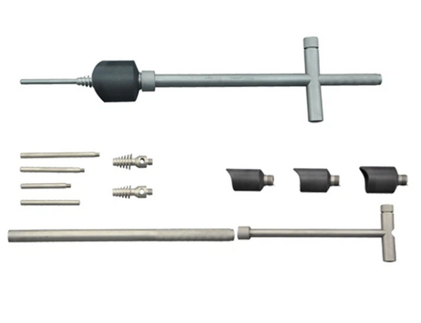 Uterine Equipment