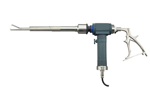 Electric Uterine Resection Device