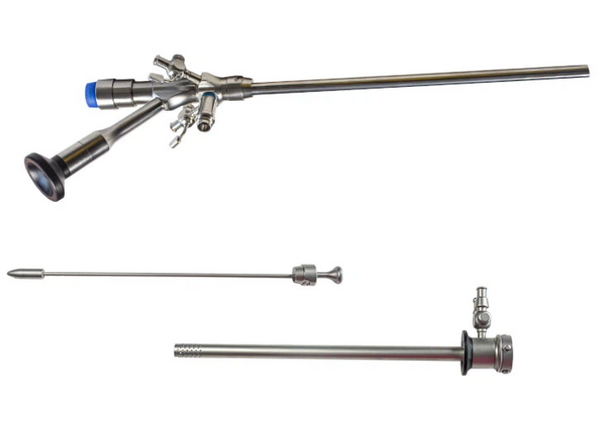 Hysteroscopic Cold Knife System – IMC Supplier