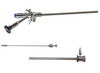 Hysteroscopic Cold Knife System