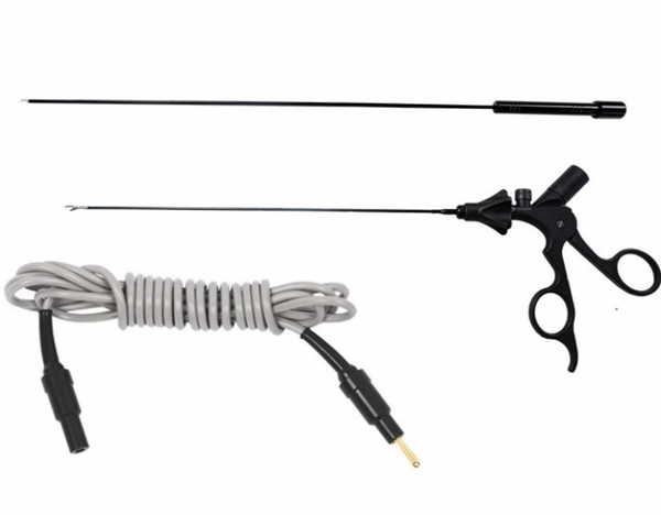 Hysteroscopic Cold Knife System – IMC Supplier