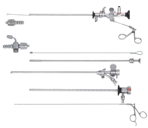 Hysteroscopy Diagnostic