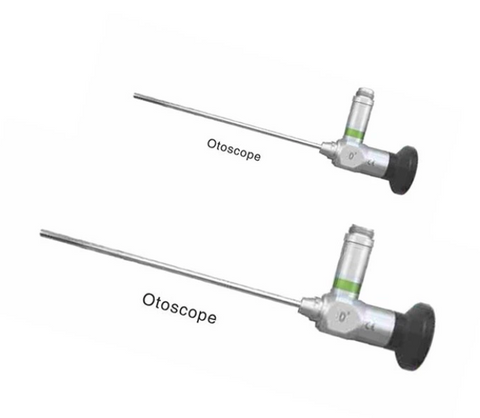 Ear Endoscope